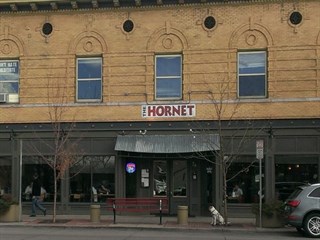 The Hornet