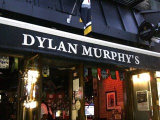 Dylan Murphy's