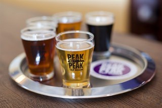 Peak to Peak Tap Room