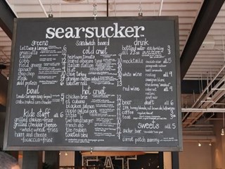 Searsucker