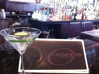 Champions Sports Bar