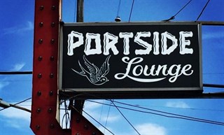 Portside Lounge