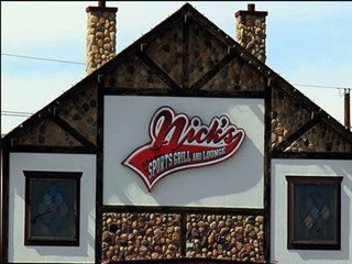 Nick’s Sports Grill and Lounge