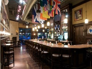 The Exchange Tavern