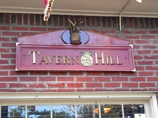 Tavern on the Hill