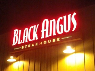 Black Angus Steakhouse