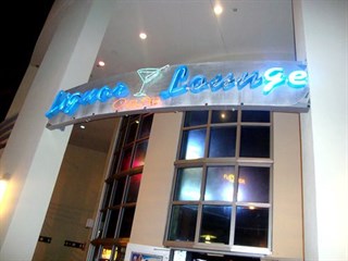 Liquor Lounge