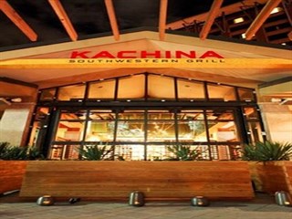 Kachina Southwestern Grill