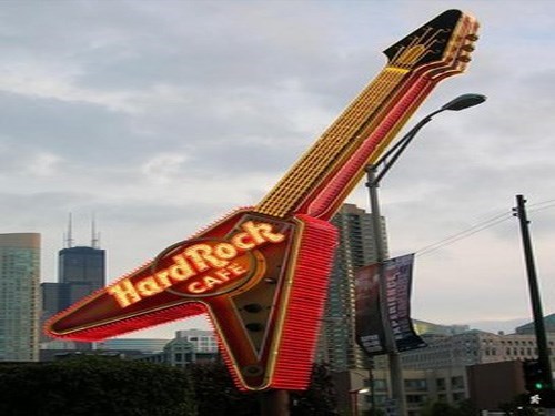 Hard Rock Café