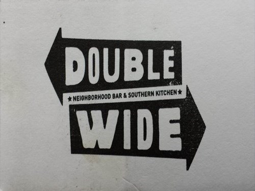 Double Wide Bar