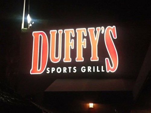 Duffy’s Sports Grill