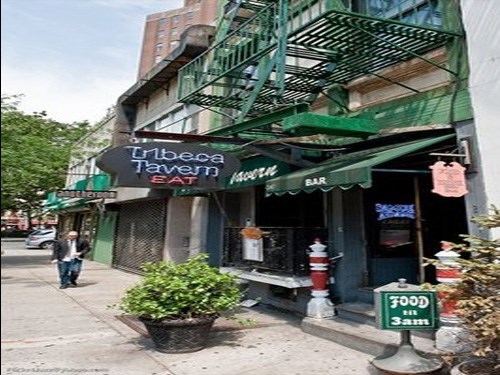 Tribeca Tavern