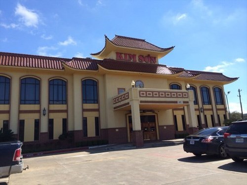 Kim Son Restaurant