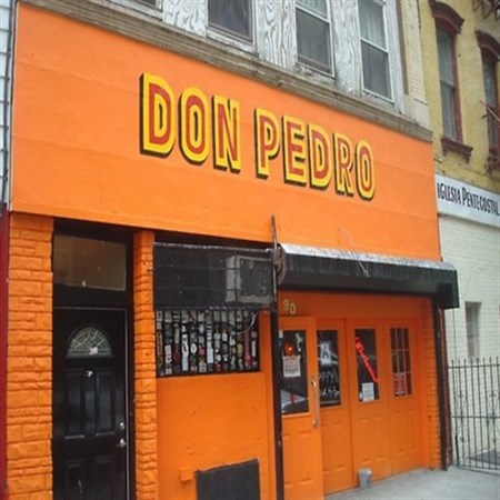 Don Pedro