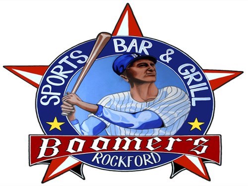 Boomers Sports Bar and Grill