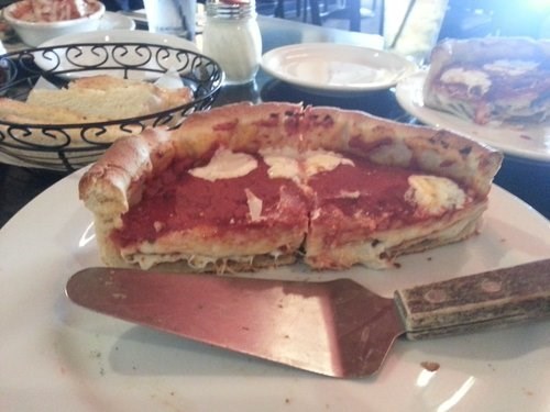 Charlie's Trio Bar & Grill