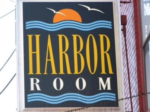 Harbor Room