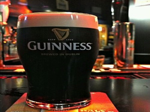 Doolin’s Irish Pub