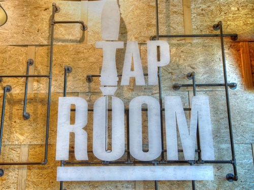 Tap Room