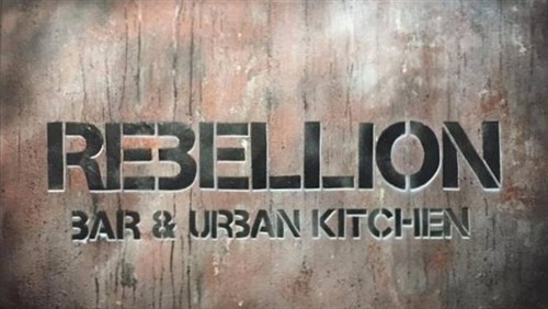 Rebellion Bar & Urban Kitchen