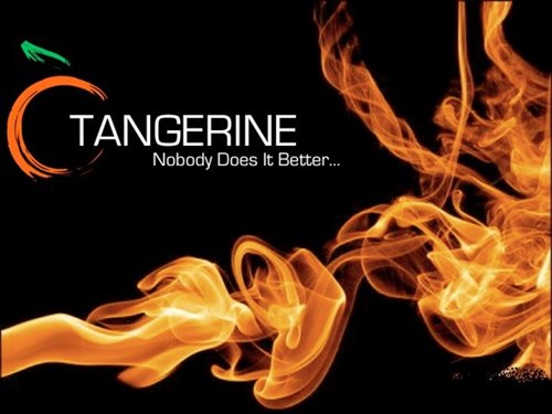 Tangerine Hookah Bar