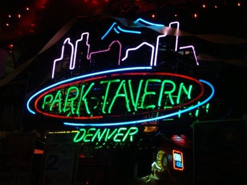 Park Tavern & Restaurant