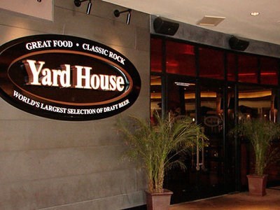 Yard House