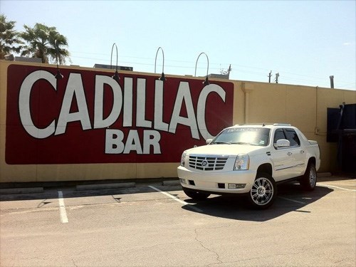 Cadillac Bar