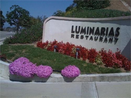 Luminarias