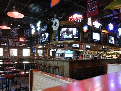 Carolina Ale House