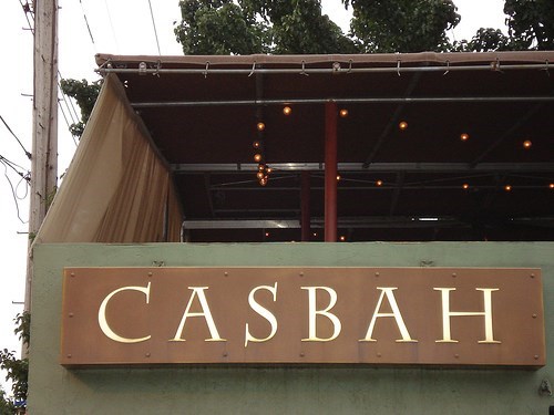 Casbah