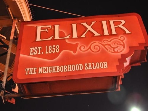 Elixir