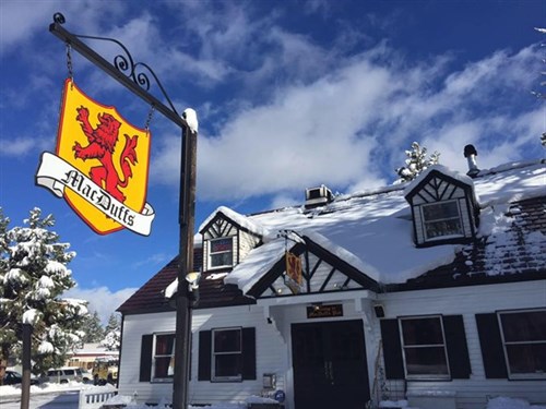 MacDuff's Public House