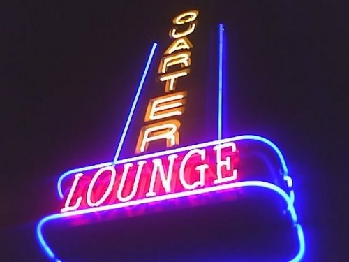 Quarter Lounge