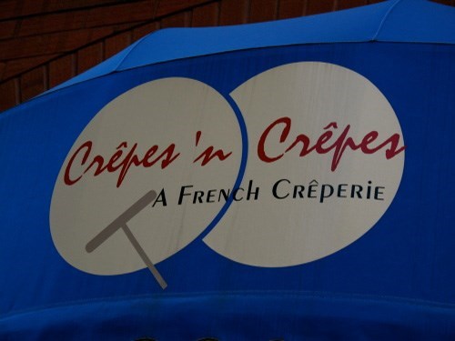 Crepes & Crepes