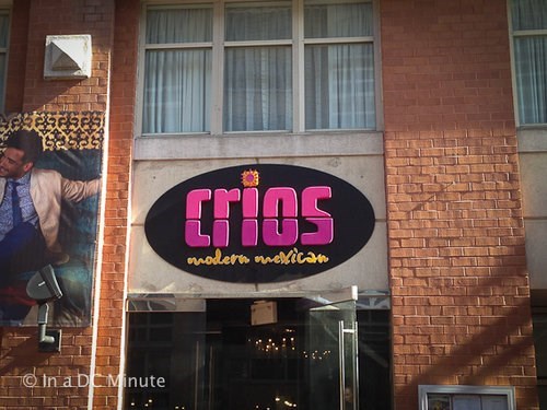 Crios Modern Mexican