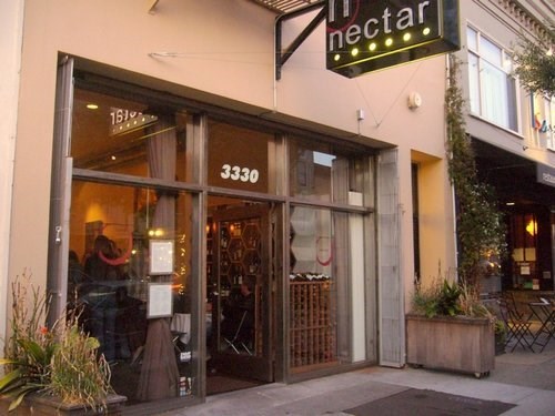 Nectar Wine Lounge