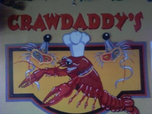 Crawdaddy's Bar & Grill