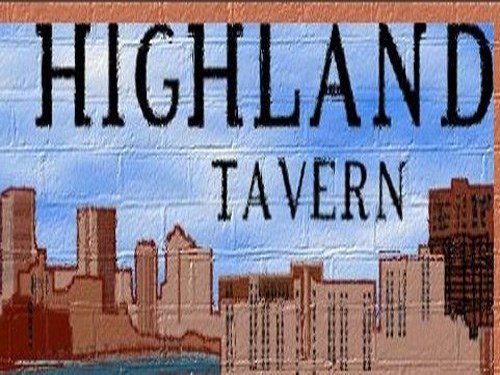 Highland Tavern