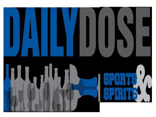 The Daily Dose Sports Lounge