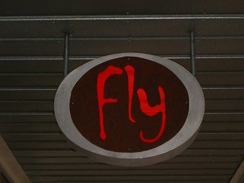 Fly Bar & Restaurant