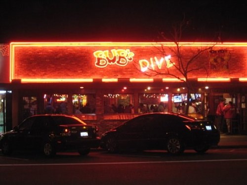 Bub's Dive Bar