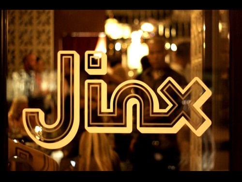Jinx Kitchen and Lounge