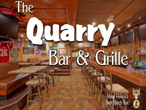 The Quarry Bar and Grille