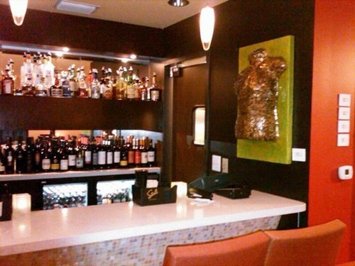 Bistro Urbano Restaurant & Bar