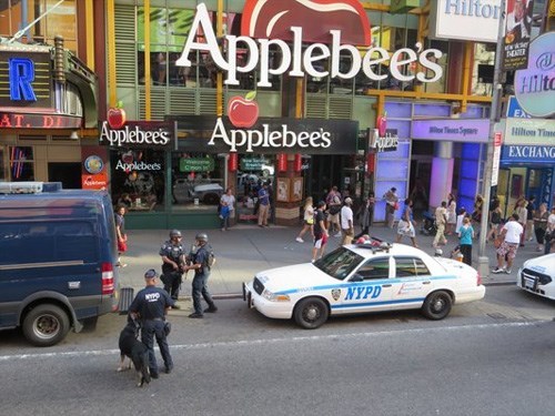 Applebee's