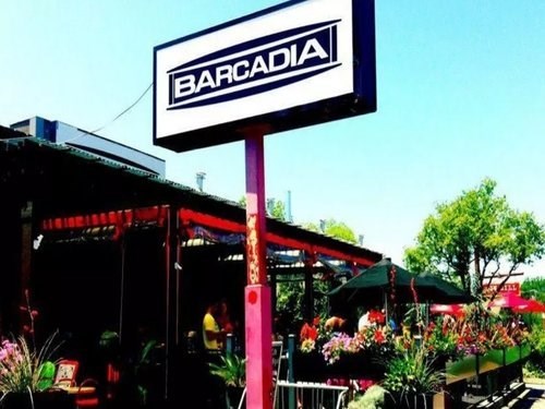 Join the Happy Hour at Barcadia in Dallas, TX 75334