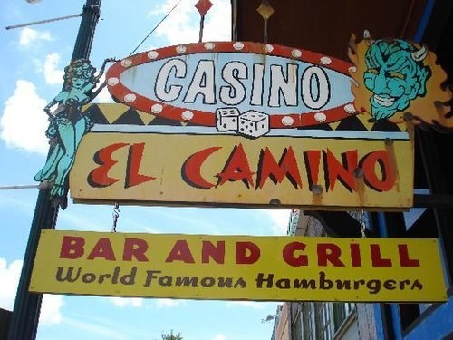 Casino Casino