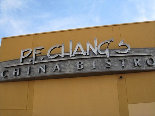P.F. Chang's