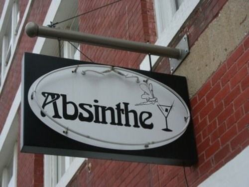 Absinthe